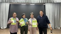 Аҕам саастаахтар спортивнай күрэхтэрэ